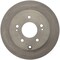 Centric Parts Standard Brake Rotor, 121.46072 121.46072 - alternate 1